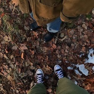 Meet your Posher, Jess